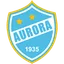 Logo of Club Aurora