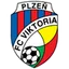 Logo of Viktoria Plzen U19