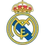 Logo of Real Madrid U19