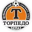 Logo of FC Torpedo Zhodino