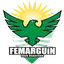 Logo of CD Femarguin (w)