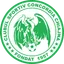 Logo of Concordia Chiajna