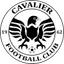 Logo of Cavalier FC