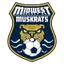 Logo for Midwest Muskrats (W)
