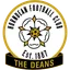 Logo of Horndean