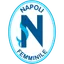 Logo of Napoli (w)