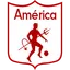 Logo of America de Cali