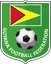Logo of Guyana