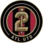 Logo of Atlanta United FC II