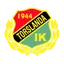Logo of Torslanda IK