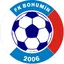 Logo of Bohumin