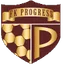 Logo of Olaine