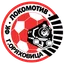 Logo of Lokomotiv Gorna Oryahovitsa