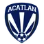 Logo of Acatlan