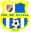 Logo for TUS Raiffeisen Paldau