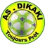 Dikaki