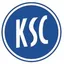 Logo of Karlsruher SC U17