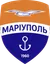 Logo of FC Mariupol
