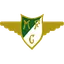 Logo of Moreirense