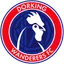 Logo of Dorking