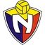 Logo of CD El Nacional