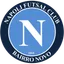 Logo for Napoli Futsal