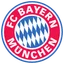 Logo for FC Bayern Munich