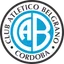Logo of Belgrano Reserves