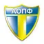 Logo of Paleo Faliro
