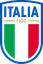 Logo of Italy Women
