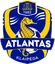 Logo of Atlantas Klaipeda