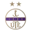 Logo of Ujpest FC