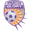 Logo of Perth Glory FC U20