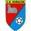 Logo of Huracan de Balazote