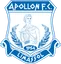 Logo of Apollon Limassol FC