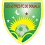 Logo of Les Astres FC De Douala