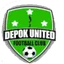 Logo of Depok United