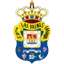 Logo of UD Las Palmas