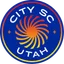 Logo of City SC Utah (W)