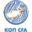 Logo of Cyprus (w) U19