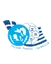 Logo of Greece U21