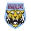 Logo of SC Bengaluru