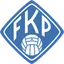 Logo of Pirmasens II