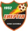 Logo of Enerhiya Nova Kakhovka