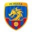Logo of Zhengjiang Huasa FC