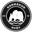 Logo of Kormákur/Hvöt