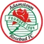 Logo of Adamstown Rosebuds FC