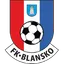 Blansko