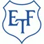 Logo of Eidsvold TF U19