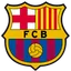 Logo of F.C.Barcelona Futsal